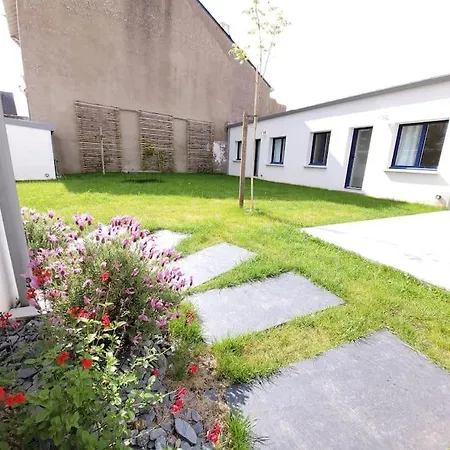 빌라 La Vie De Famille - Les De La Cote D'amour