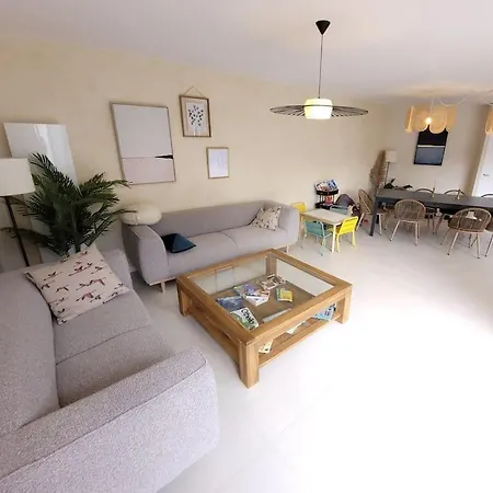 La Vie De Famille - Les De La Cote D'amour * 르크로아시