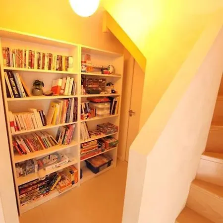 La Vie De Famille - Les De La Cote D'amour * 르크로아시