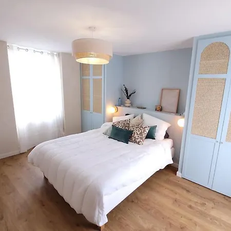 빌라 La Vie De Famille - Les De La Cote D'amour *