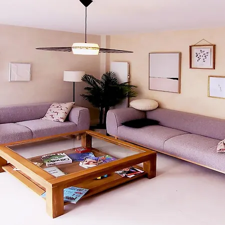 Villa La Vie De Famille - Les De La Cote D'amour