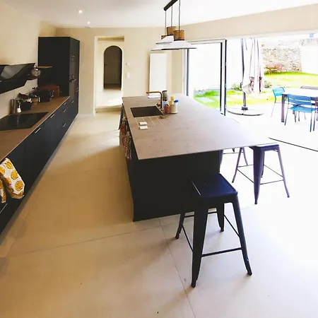 La Vie De Famille - Les De La Cote D'amour * Le Croisic