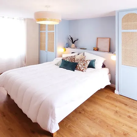 La Vie De Famille - Les De La Cote D'amour Le Croisic