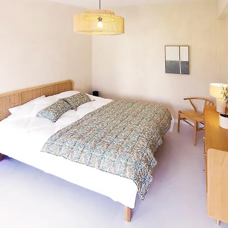 Villa La Vie De Famille - Les De La Cote D'amour *