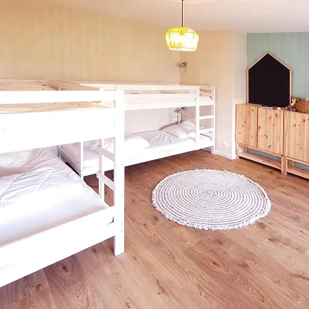 Villa La Vie De Famille - Les De La Cote D'amour Le Croisic