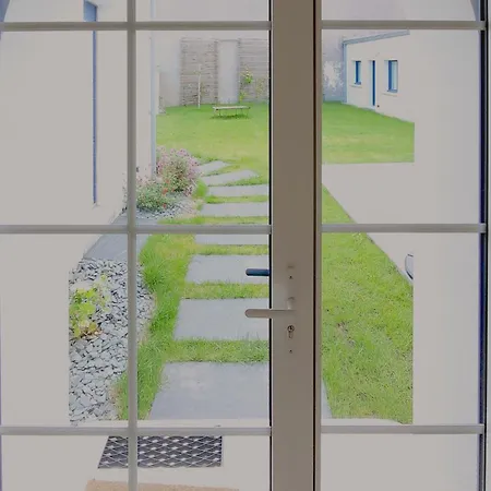 La Vie De Famille - Les De La Cote D'amour Villa *