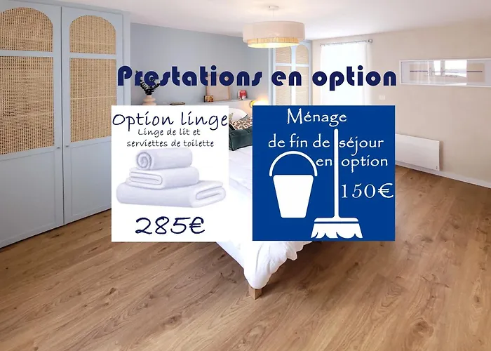 Vila La Vie De Famille - Les De La Cote D'amour *