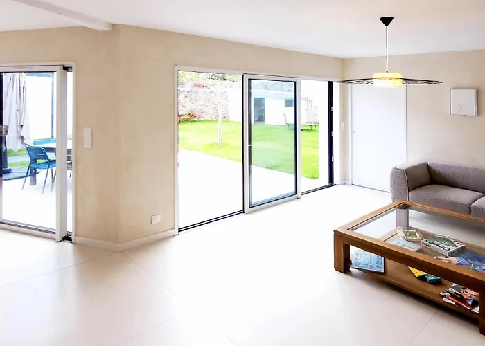 La Vie De Famille - Les De La Cote D'amour Le Croisic