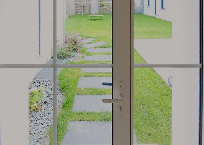 La Vie De Famille - Les De La Cote D'amour Vila *