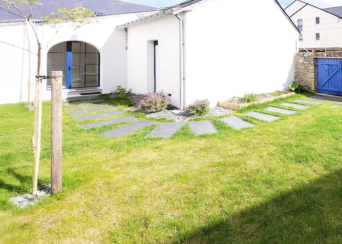 La Vie De Famille - Les De La Cote D'amour Vila